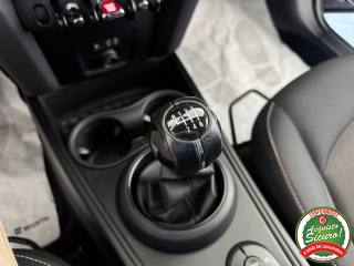 MINI Countryman usata, con Portapacchi