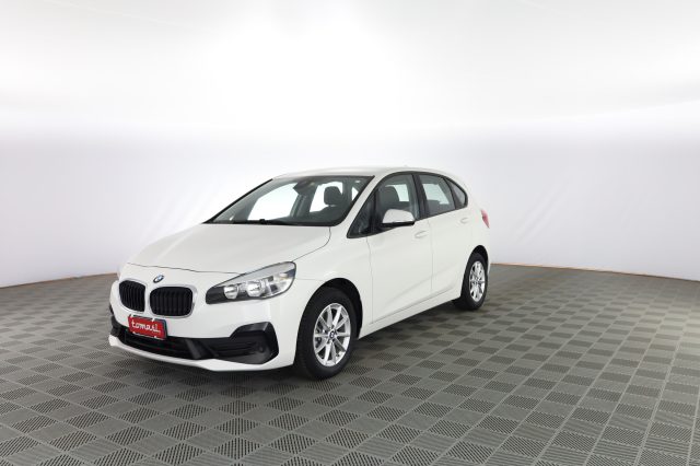 BMW 218 usata 0