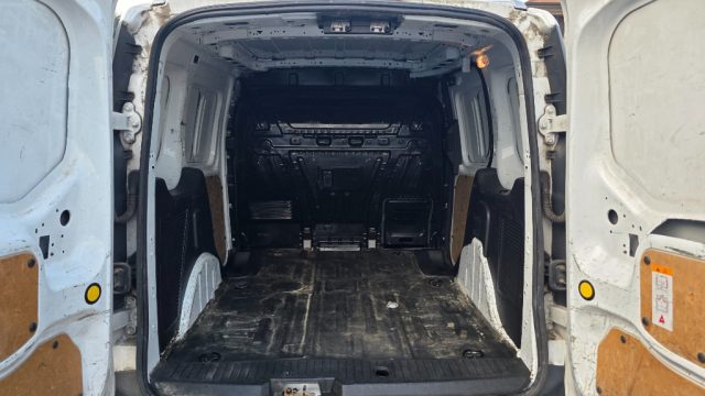 FORD Transit Connect usata, con Chiusura centralizzata
