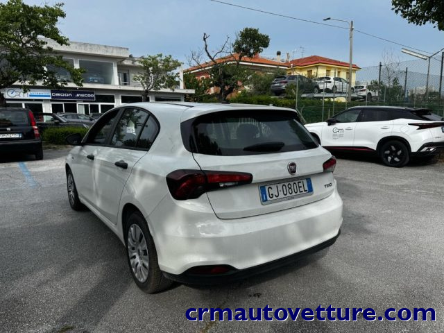 FIAT Tipo usata, con Airbag Passeggero