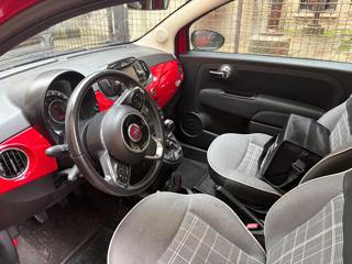 FIAT 500 usata, con Autoradio
