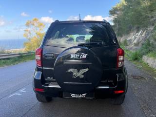 DAIHATSU Terios usata, con Autoradio