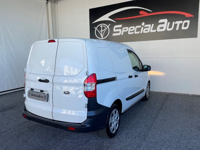 FORD usata 8