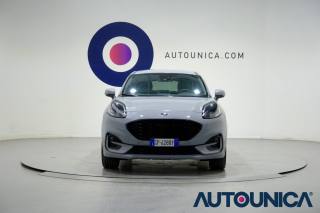FORD Puma usata, con Airbag