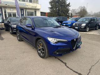 ALFA ROMEO Stelvio usata, con Airbag laterali