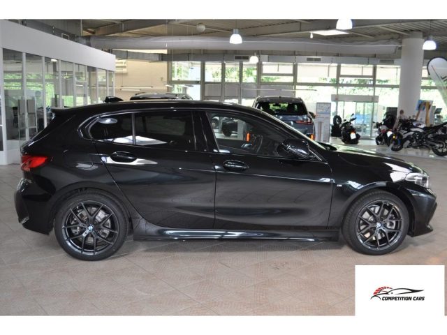 BMW 120 usata, con Autoradio