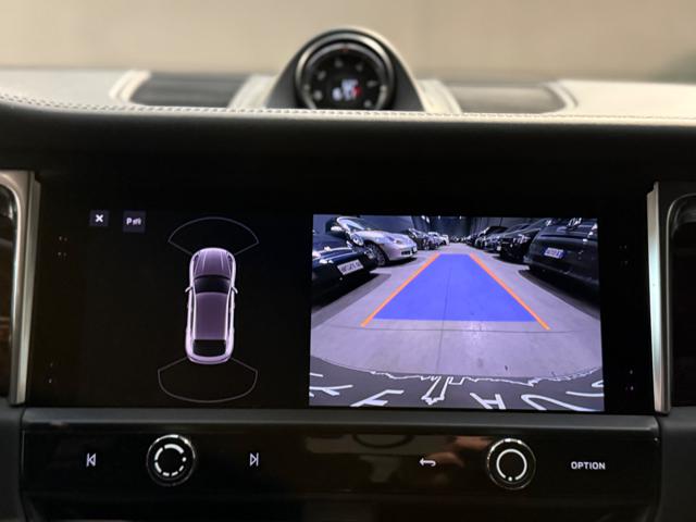 PORSCHE Macan usata, con Cronologia tagliandi