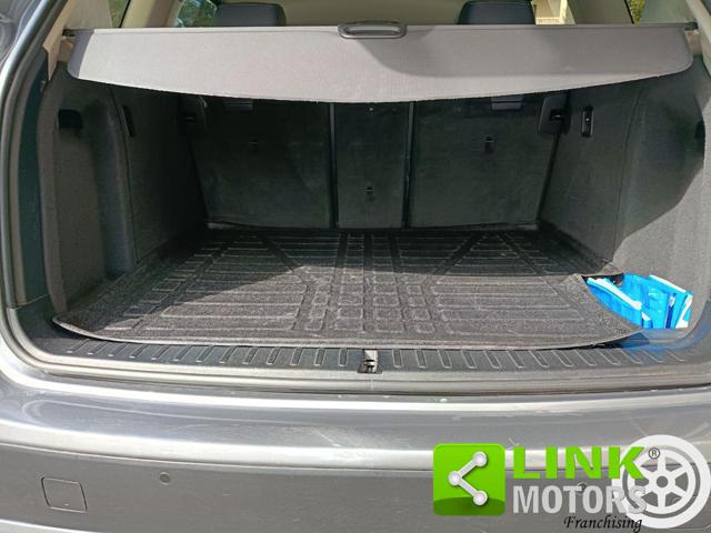 BMW X3 usata, con Fari bi-xeno
