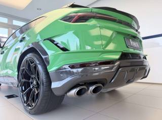 LAMBORGHINI Urus usata, con Sedili riscaldati