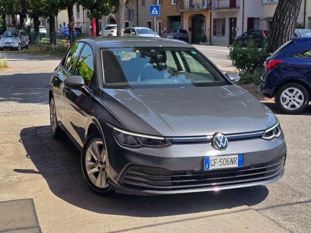 VOLKSWAGEN Golf usata 153