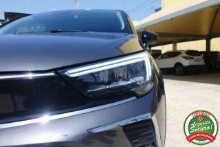 OPEL Crossland usata, con Volante multifunzione