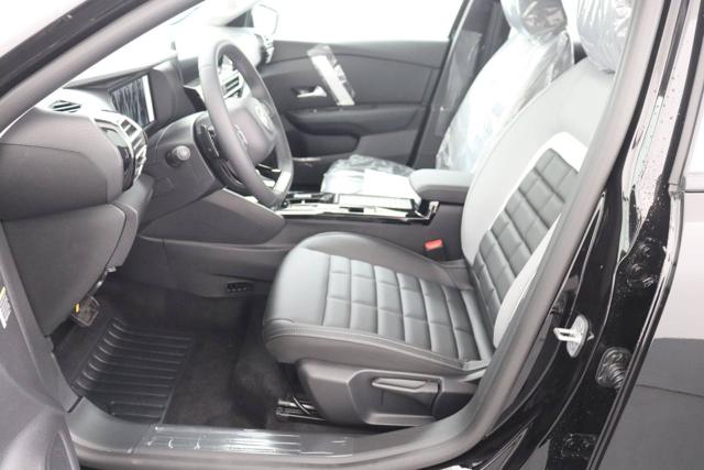 CITROEN C4 usata, con Airbag