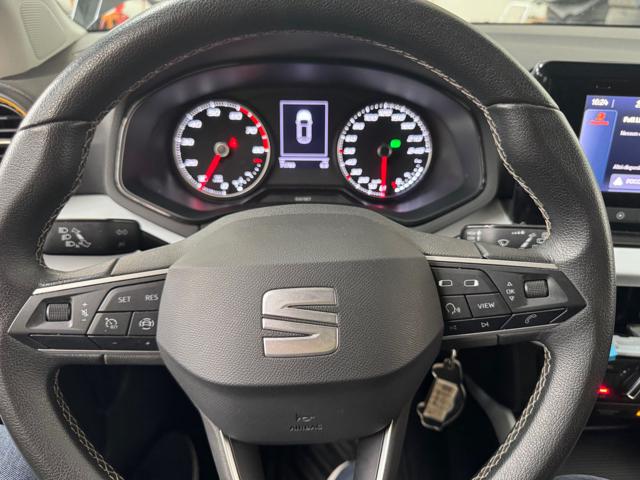 SEAT Arona usata, con Airbag Passeggero