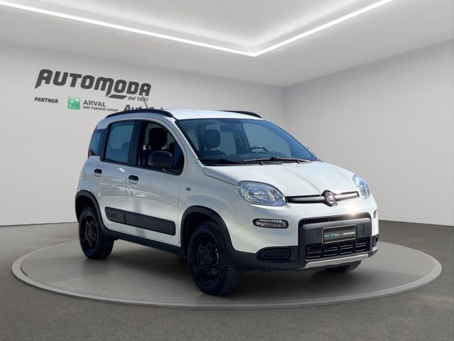 FIAT Panda usata, con Airbag Passeggero