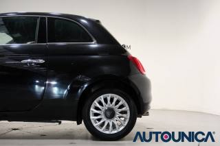 FIAT 500 usata 38