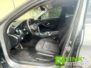 MERCEDES-BENZ C 250 usata, con Servosterzo
