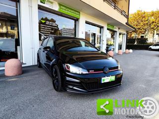 VOLKSWAGEN Golf GTI usata, con Airbag laterali