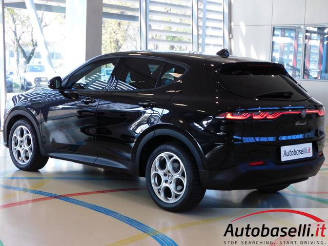 ALFA ROMEO Tonale usata, con Airbag Passeggero
