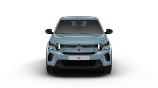 CITROEN C3 usata, con Airbag Passeggero