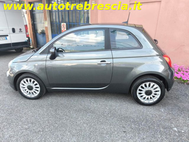 FIAT 500 usata, con Autoradio