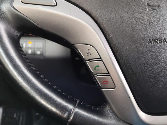 HYUNDAI iX20 usata, con Specchietti laterali elettrici