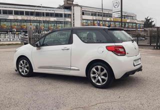 DS AUTOMOBILES DS 3 usata, con Controllo trazione