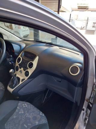 FORD Ka+ usata 10