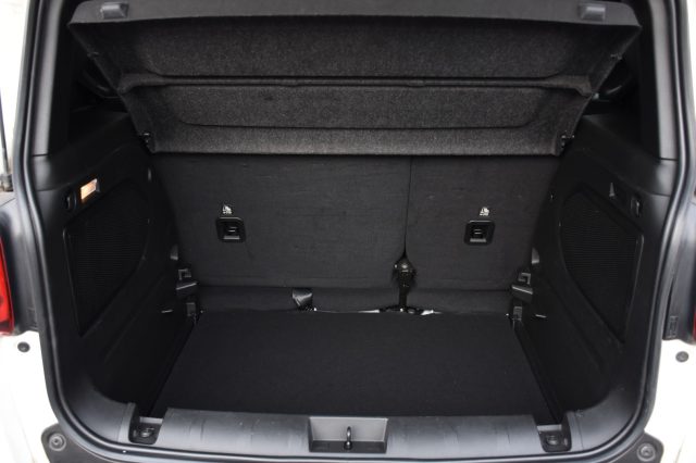 JEEP Renegade usata, con Filtro antiparticolato