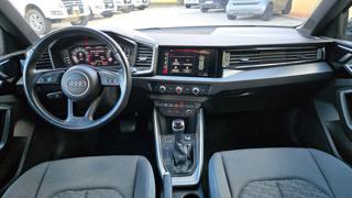 AUDI A1 usata, con Chiusura centralizzata