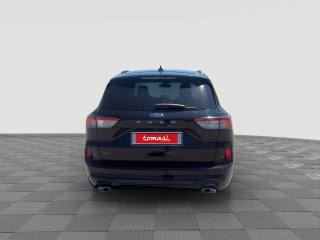 FORD Kuga usata 3