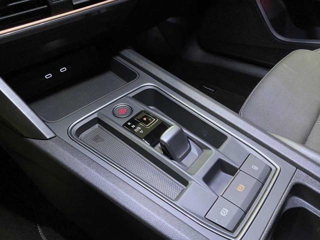 CUPRA Leon usata, con ESP
