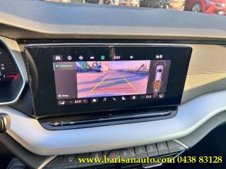 SKODA Octavia usata, con Cruise Control