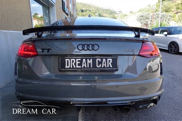 AUDI TT usata, con Airbag Passeggero