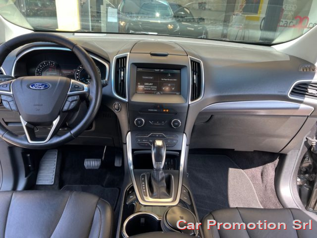 FORD Edge usata, con Servosterzo