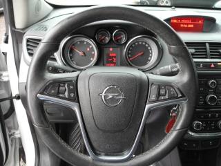OPEL Mokka usata, con Alzacristalli elettrici