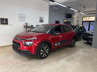 CITROEN C3 usata, con Airbag laterali