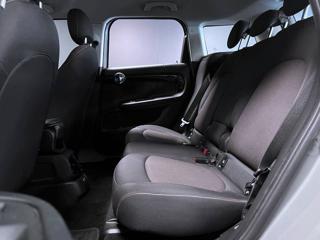 MINI Countryman usata, con Cruise Control