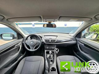 BMW X1 usata, con Cerchi in lega