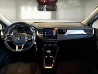 RENAULT Captur usata, con Airbag laterali