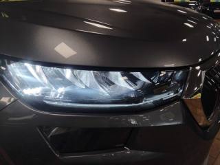 SKODA Kodiaq usata, con Fari LED