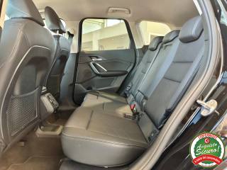 BMW X1 usata, con Sedile posteriore sdoppiato