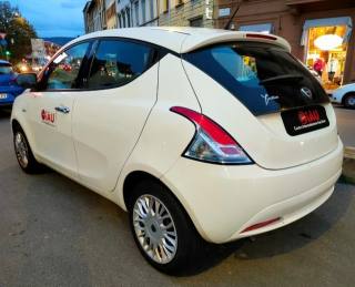 LANCIA Ypsilon usata, con Chiusura centralizzata