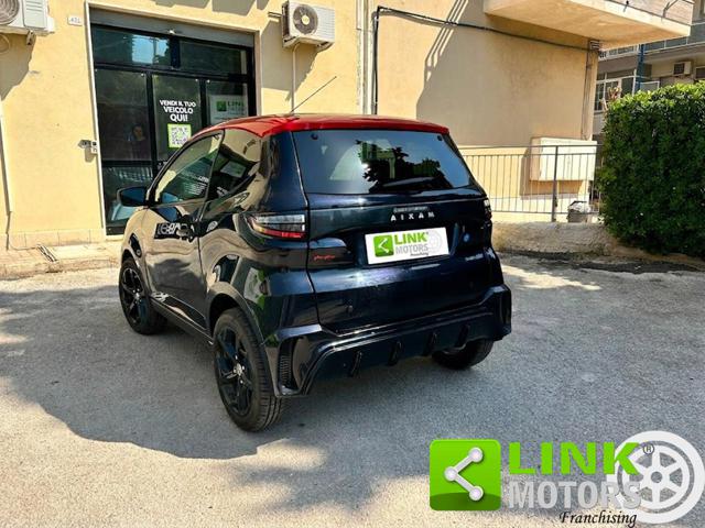 AIXAM City usata 7