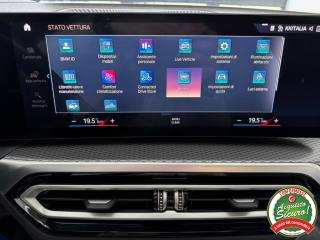 BMW 420 usata, con ESP