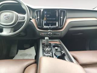 VOLVO XC60 usata, con Immobilizzatore elettronico