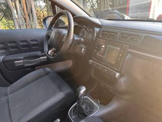 CITROEN C3 usata, con Cronologia tagliandi