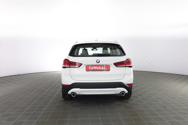 BMW X1 usata 4