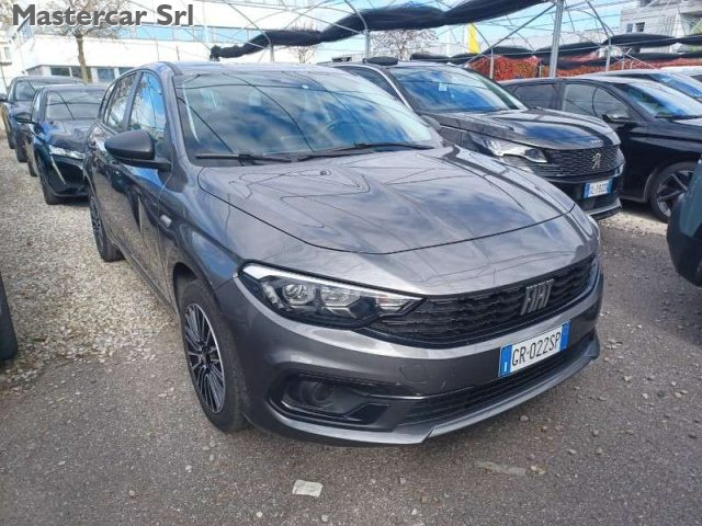 FIAT Tipo usata, con ESP