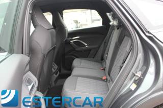 AUDI Q5 usata, con Sedili riscaldati