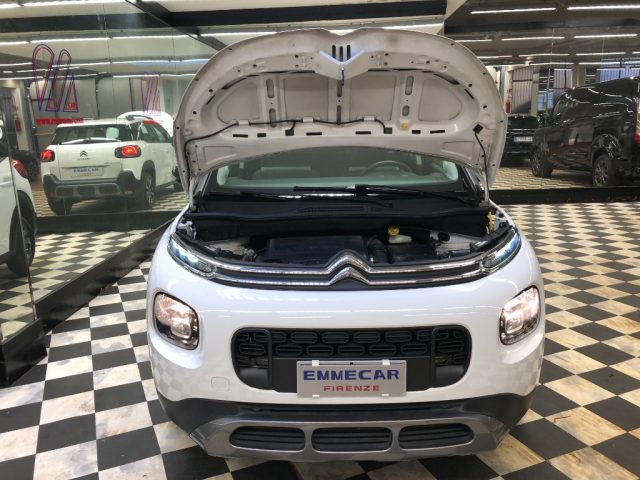 CITROEN C3 Aircross usata 17